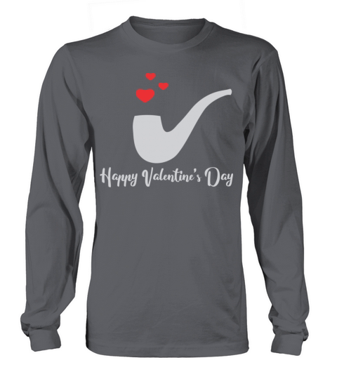 Happy Valentine s Day Women's Long Sleeve