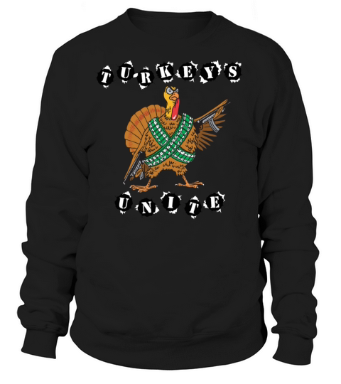 Thanksgiving Women's Sweatshirt