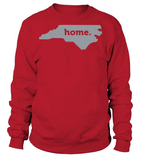 North Carolina HOME Women's Sweatshirt