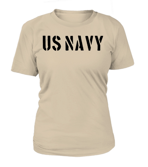 US - Navy - Mititary - naval - Sea - Marine Women's T-Shirt