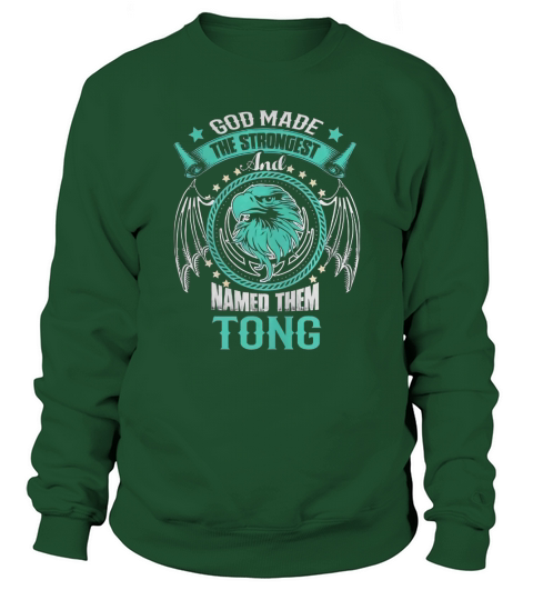 TONG shirt, TONG Family Name, TONG Funny Name Gifts T Shirt Sweatshirt Unisex