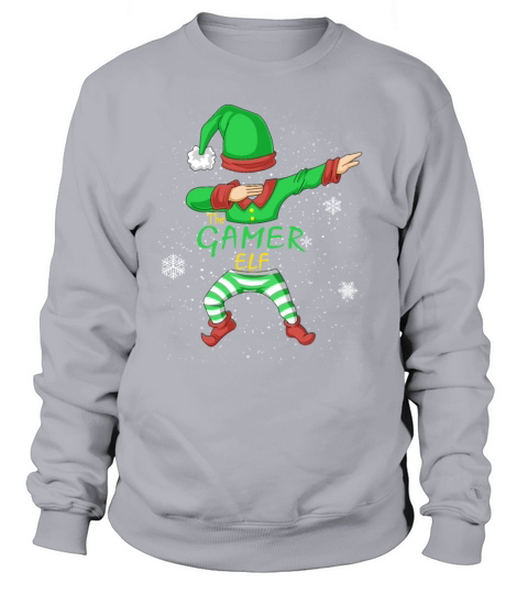 gamer elf Women's Sweatshirt