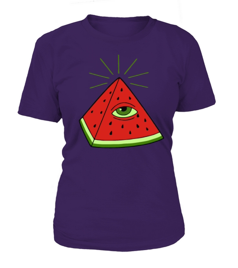 Watermelon Women's T-Shirt