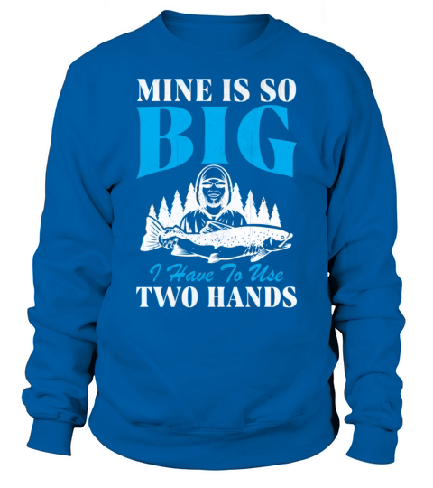 Fishing Fisherman Fish Fishery Fishing Tournaments Men's Sweatshirt