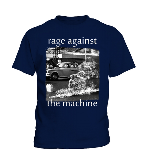 Rage Against the Machine Kids T-Shirt