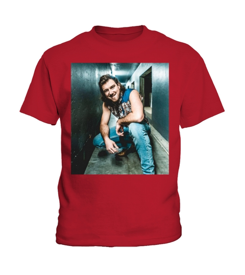 Morgan Wallen Funny Kids T-Shirt