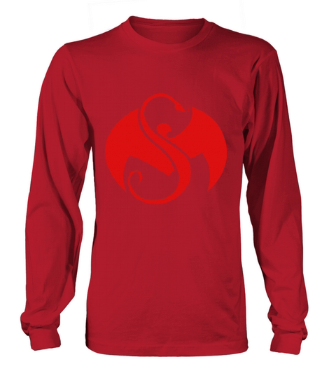 Tech N9ne Long sleeved Unisex