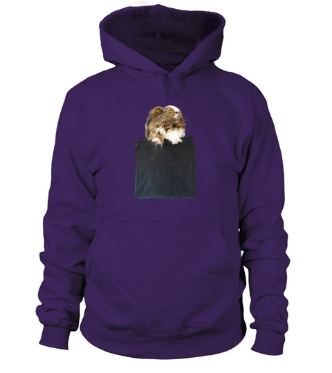 Guinea pig Women's Hoodie