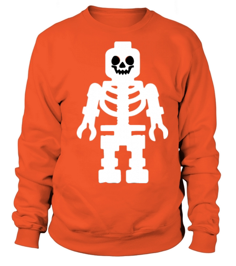 skeleton Women's Sweatshirt