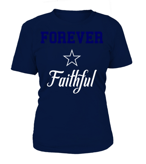 4 Ever Faithful Women's T-Shirt