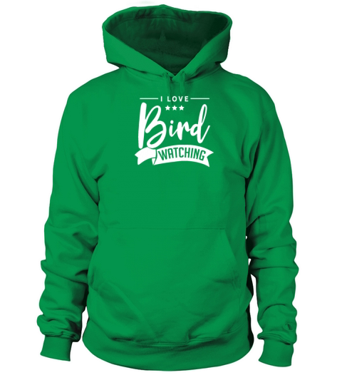 Ornithologist Birds Bird Watching Ornithology Women's Hoodie