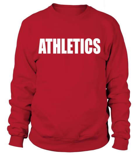 ATHLETICS Women's Sweatshirt