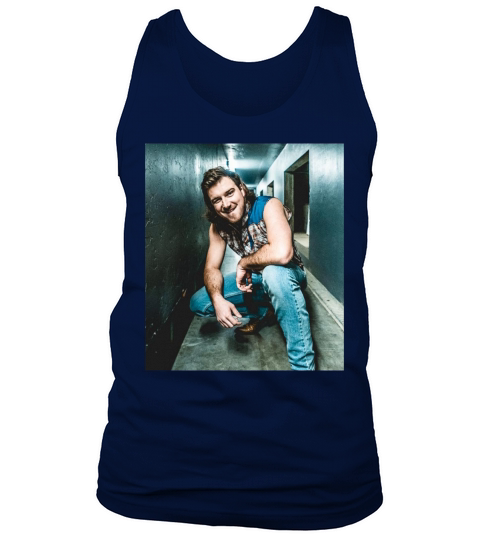 Morgan Wallen Funny Tank Top Unisex