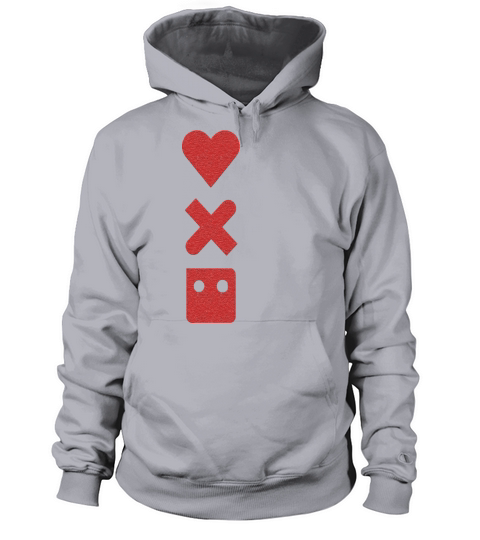 Love Death and Robots Women's Hoodie
