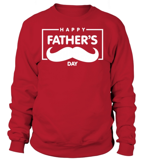 Happy Father s Day Women's Sweatshirt