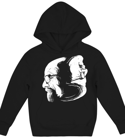 Whats My Name Kids Hoodie