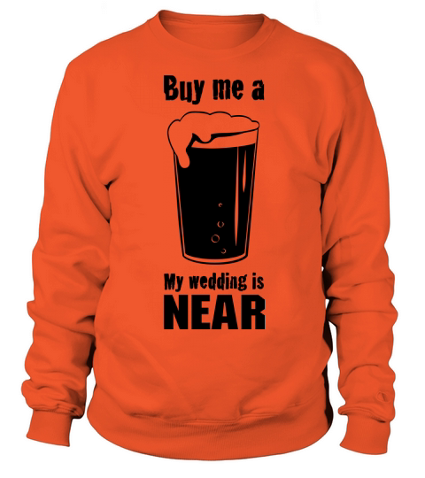 Buy Me A Beer Women's Sweatshirt