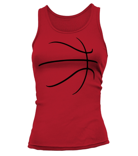 Basketball Women's Tank Top