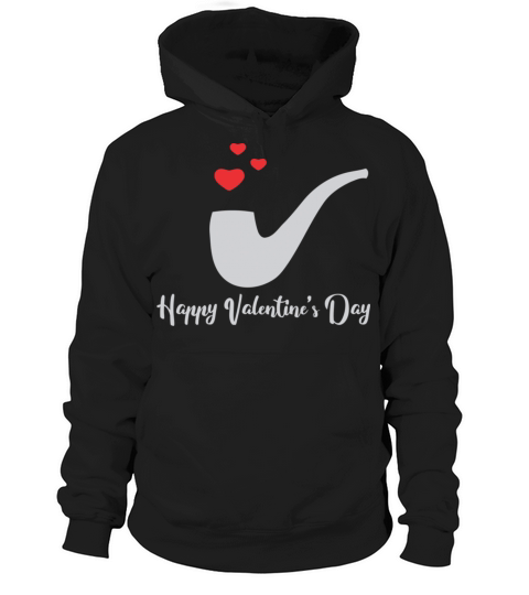 Happy Valentine s Day Women's Hoodie