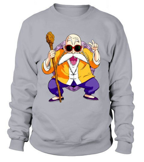 roshi Women's Sweatshirt