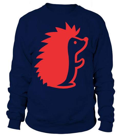 hedgehogs Women's Sweatshirt