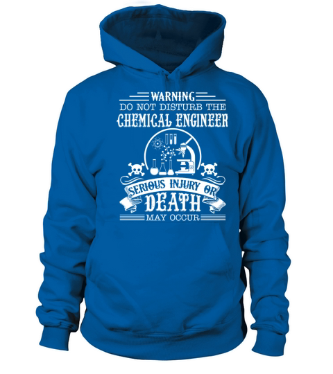 Chemical Engineer Shirt Women's Hoodie