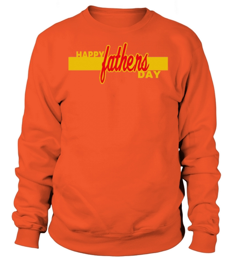 New Design Happy Fathers Day Best Seller Women's Sweatshirt