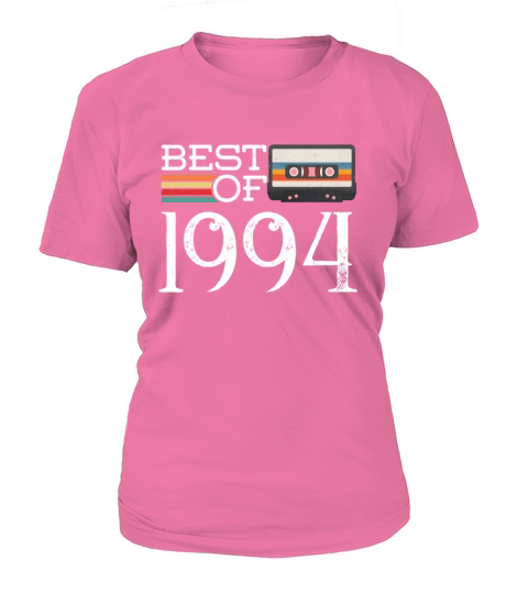 1994 Vintage 15 th Birthday Anniversary Gift Women's T-Shirt