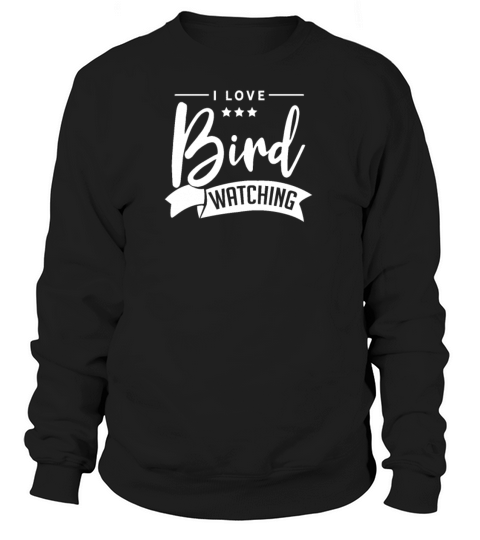 Ornithologist Birds Bird Watching Ornithology Women's Sweatshirt