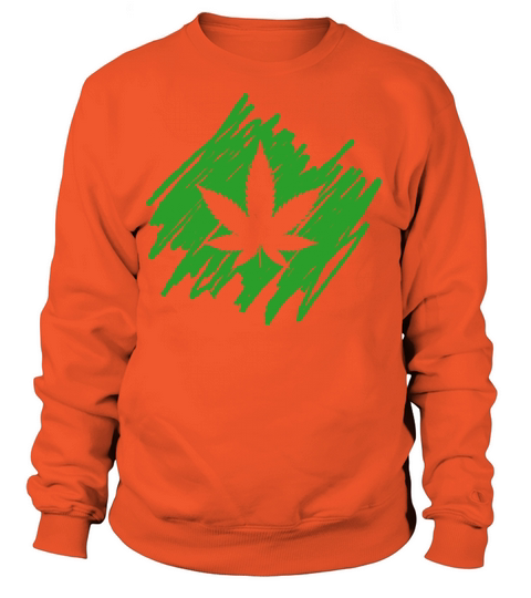 Cannabis Women's Sweatshirt