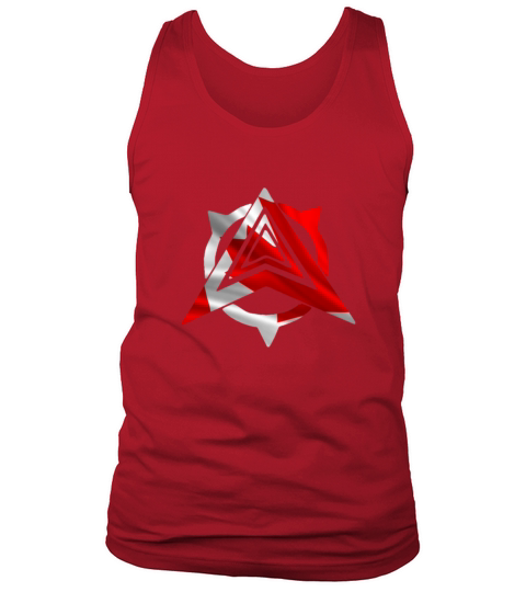 Canada Flag Men's Tank Top