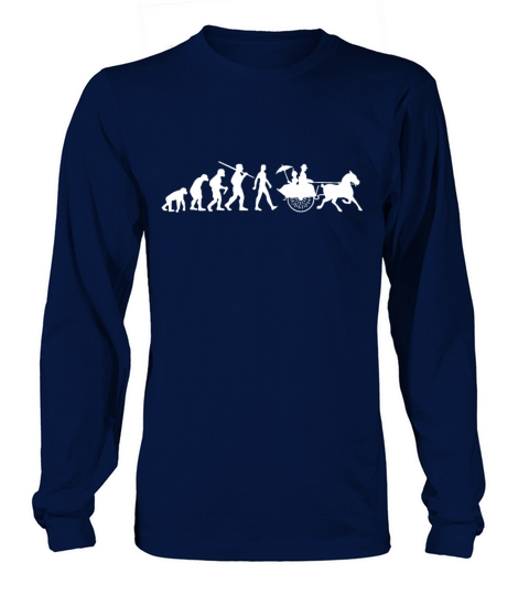 Carriage Evolution Coachman Women's Long Sleeve