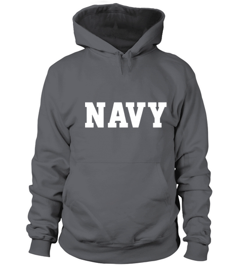 NAVY PT US Military Workout Bodybuilding Women's Hoodie