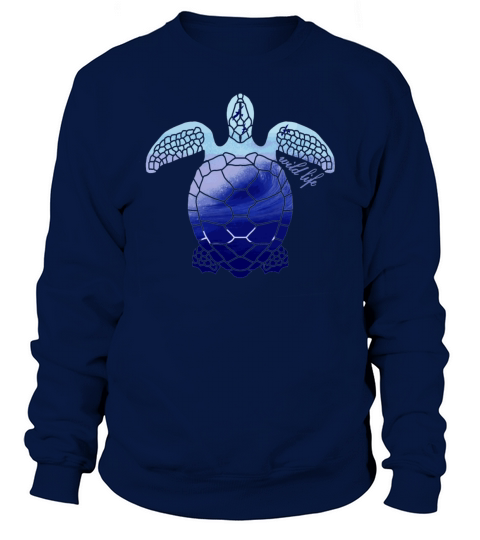 Turtle Wildlife Women's Sweatshirt