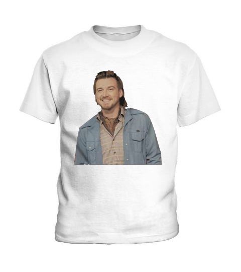 Morgan Wallen Cool Kids T-Shirt