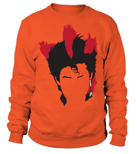 Crow Women's Sweatshirt