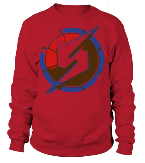 samus logo Women's Sweatshirt