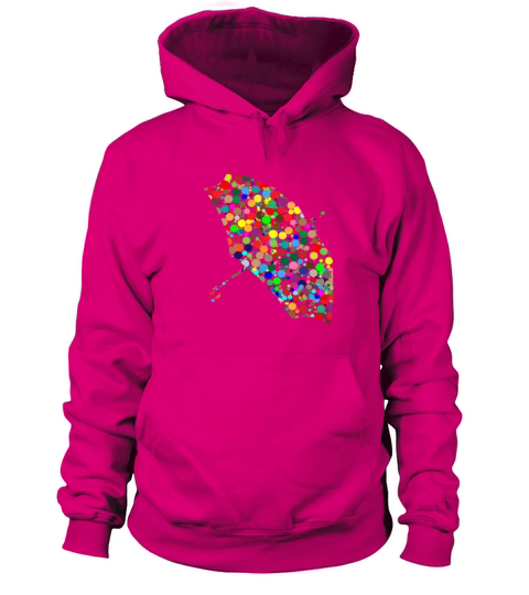 umbrella Women's Hoodie