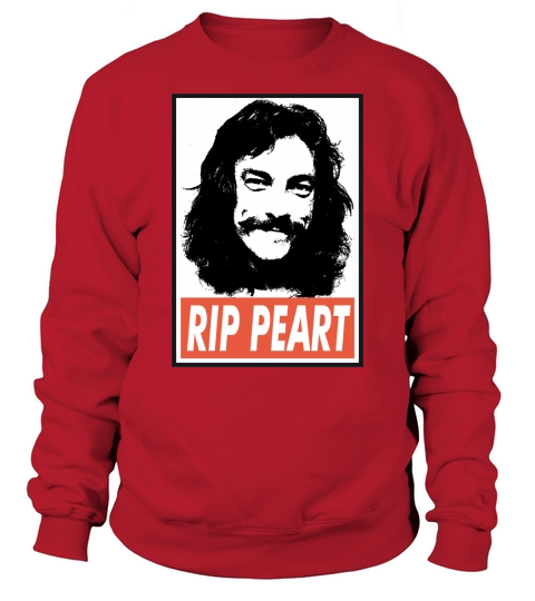 Neil Peart Memory In Loving Drummer Best Sweatshirt Unisex