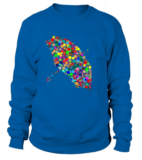umbrella Women's Sweatshirt