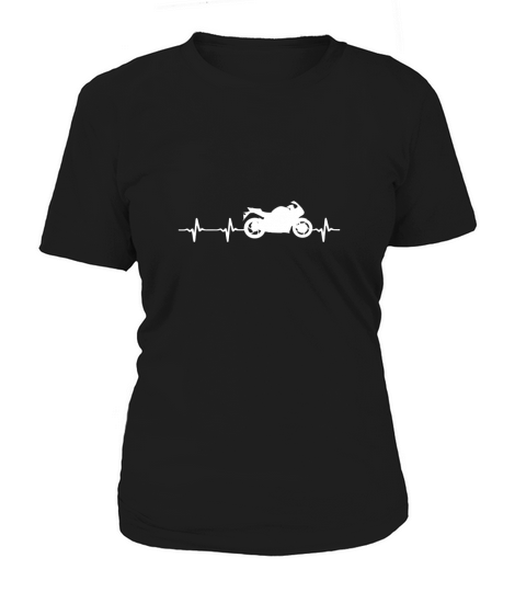 motorrad Women's T-Shirt
