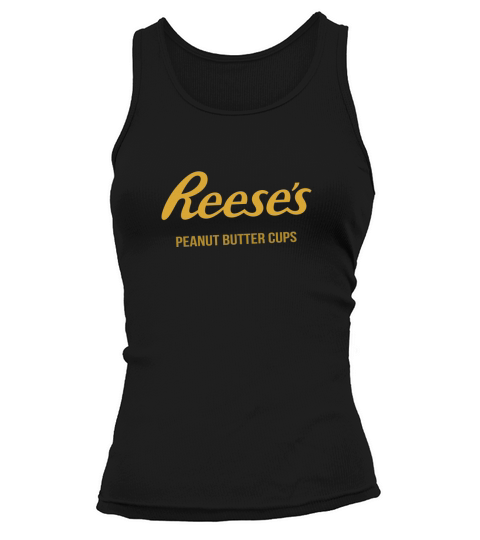 reeses peanut butter cup Tank top Woman