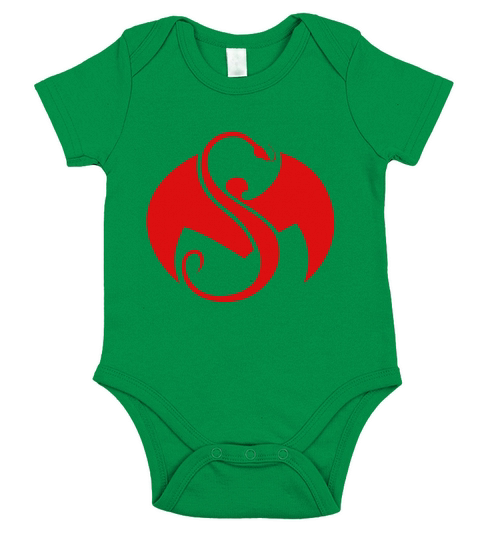 Tech N9ne Short Sleeve Baby One-Piece