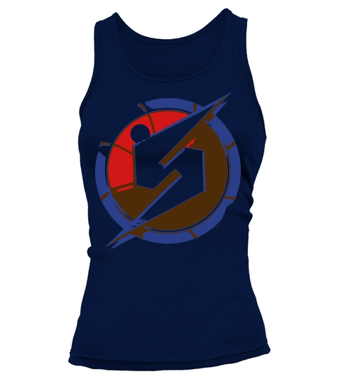 samus logo Women's Tank Top