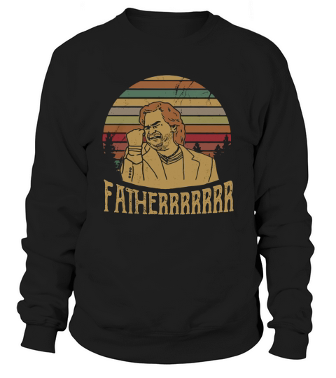 Vintage Douglas Reynholm fatherrrrrrr shirt Sweatshirt Unisex