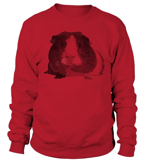 Betty Guinea Pig - Rabbit Skins Baby Onesie Sweatshirt Unisex