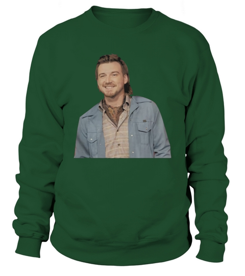 Morgan Wallen Cool Sweatshirt Unisex