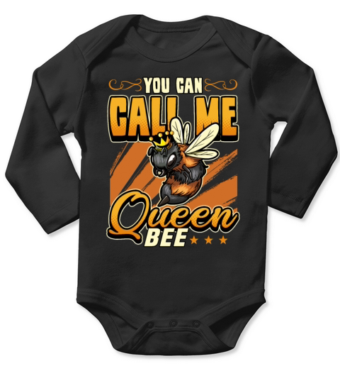 Beekeeper Beekeeping Bees Honey Honeycomb Saying Long Sleeve Baby One-Piece