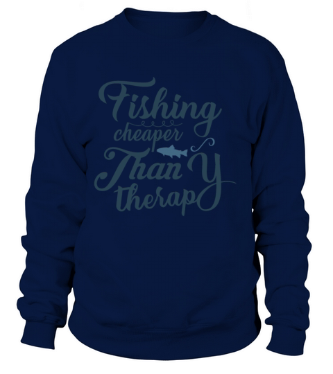 Anglers fish a fish on the lake Women's Sweatshirt