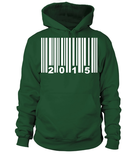 2015 Women's Hoodie